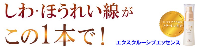 �G�N�X�N���[�V�u�G�b�Z���X�y����E�ق��ꂢ���P�A�z���T�C�g